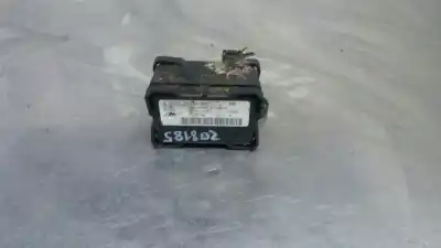 Peça sobressalente para automóvel em segunda mão sensor por opel astra gtc sport referências oem iam 13208665  