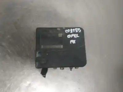 Автозапчасти б/у абс за opel astra gtc sport ссылки oem iam 00405061e1  