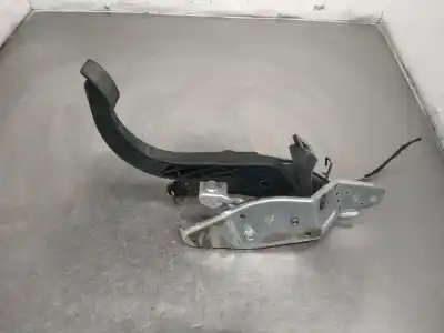 Peça sobressalente para automóvel em segunda mão pedal da embreagem por opel astra gtc sport referências oem iam 10883