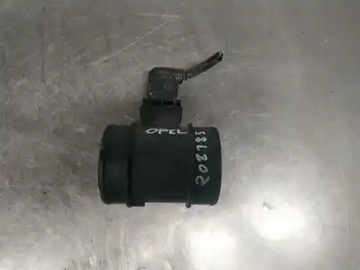 Second-hand car spare part flowmeter for opel astra gtc sport oem iam references 55350048  