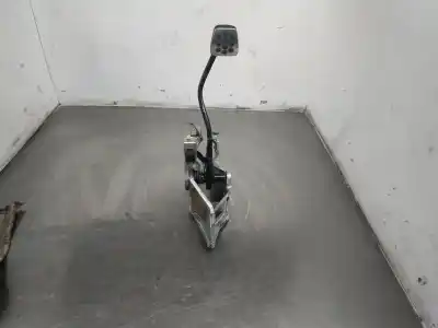 Peça sobressalente para automóvel em segunda mão pedal de travão por opel astra gtc sport referências oem iam 