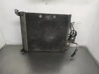 İkinci el araba yedek parçası KLIMA KONDENSER / RADYATÖR için OPEL ASTRA GTC  OEM IAM referansları 13129195  