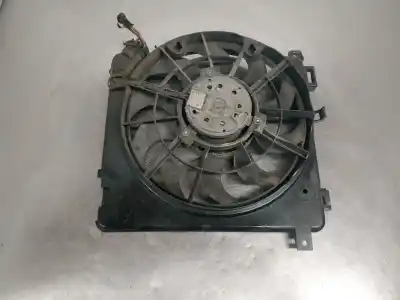 Peça sobressalente para automóvel em segunda mão termoventilador elétrico por opel astra gtc sport referências oem iam 0130303304