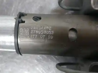 Gebrauchtes Autoersatzteil LENKSÄULE zum OPEL ASTRA GTC  OEM-IAM-Referenzen 278053053  
