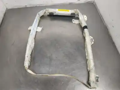 Peça sobressalente para automóvel em segunda mão airbag de cortina dianteiro direito por opel astra gtc sport referências oem iam rbh77320339
