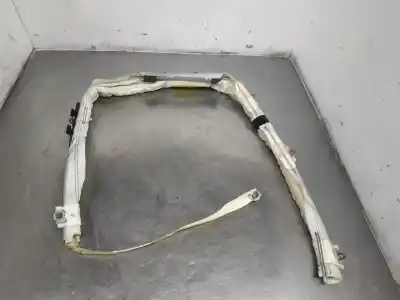 Peça sobressalente para automóvel em segunda mão airbag de cortina dianteiro esquerdo por opel astra gtc sport referências oem iam lbh75p20170