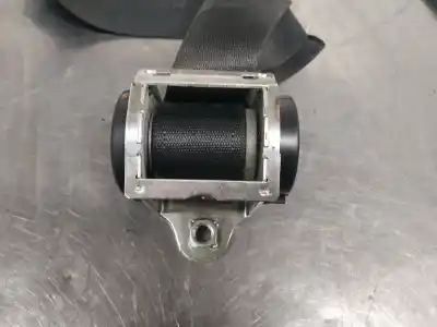 Peça sobressalente para automóvel em segunda mão cinto de segurança dianteiro direito por opel astra gtc sport referências oem iam 602143100c