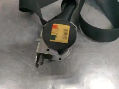 Peça sobressalente para automóvel em segunda mão cinto de segurança traseiro esquerdo por opel astra gtc sport referências oem iam 602143200b