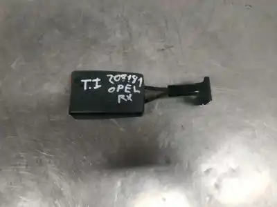 Peça sobressalente para automóvel em segunda mão pré-tensor de airbag esquerdo por opel astra gtc sport referências oem iam n13128018