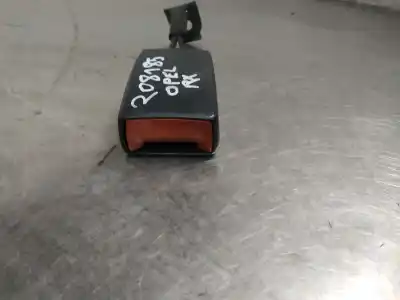 Peça sobressalente para automóvel em segunda mão pré-tensor de airbag direito por opel astra gtc sport referências oem iam n13128018