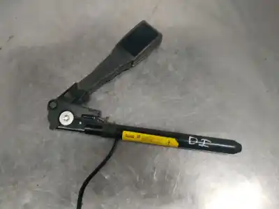 Peça sobressalente para automóvel em segunda mão pré-tensor de airbag esquerdo por opel astra gtc sport referências oem iam n13127266