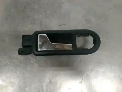Pièce détachée automobile d'occasion POIGNÉE INTÉRIEURE AVANT GAUCHE pour VOLKSWAGEN GOLF IV BERLINA (1J1)  Références OEM IAM 3B18371131L  