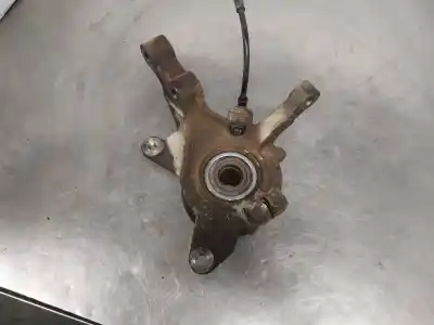 Pezzo di ricambio per auto di seconda mano attacco anteriore destro per renault scenic (ja..) 2.0 16v cat (f4r) riferimenti oem iam   