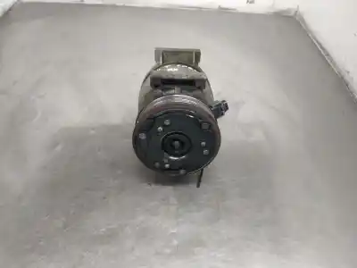 Second-hand car spare part AIR CONDITIONING COMPRESSOR for RENAULT SCENIC (JA..)  OEM IAM references 6560630  