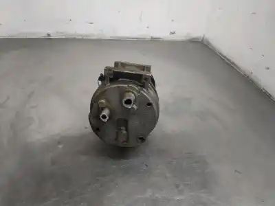 Pezzo di ricambio per auto di seconda mano compressore aria condizionata per renault scenic (ja..) 2.0 16v cat (f4r) riferimenti oem iam 6560630  