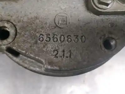 Pezzo di ricambio per auto di seconda mano compressore aria condizionata per renault scenic (ja..) 2.0 16v cat (f4r) riferimenti oem iam 6560630  