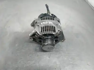 Pezzo di ricambio per auto di seconda mano alternatore per renault scenic (ja..) 2.0 16v cat (f4r) riferimenti oem iam 8200064685  