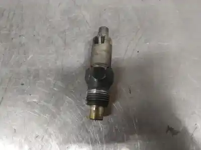 Автозапчастина б/у инжектор для renault scenic (ja..) 2.0 16v cat (f4r) посилання на oem iam lcr6735405  