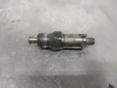 Pièce détachée automobile d'occasion INJECTEUR pour RENAULT SCENIC (JA..)  Références OEM IAM LCR6735405  