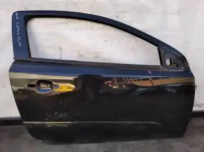 Peça sobressalente para automóvel em segunda mão porta dianteira direita por opel astra gtc sport referências oem iam 