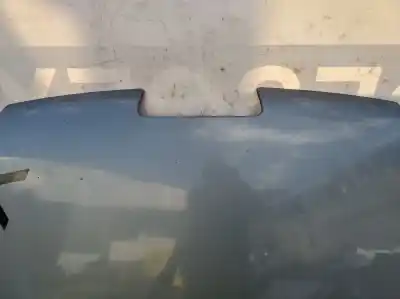 Peça sobressalente para automóvel em segunda mão capot por peugeot 407 st sport referências oem iam 