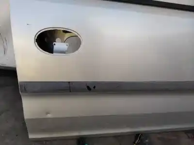 Second-hand car spare part FRONT RIGHT DOOR for OPEL COMBO  OEM IAM references   