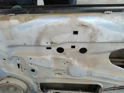 Second-hand car spare part front right door for opel combo corsa c oem iam references   