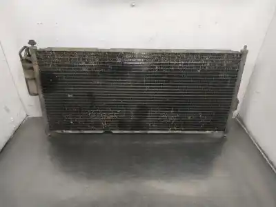Second-hand car spare part AIR CONDITIONING CONDENSER / RADIATOR for NISSAN ALMERA (N16/E)  OEM IAM references   