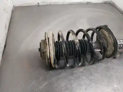 Автозапчастина б/у ПЕРЕДНІЙ ПРАВИЙ АМОРТИЗАТОР для CITROEN BERLINGO  Посилання на OEM IAM   