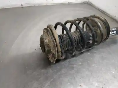 Peça sobressalente para automóvel em segunda mão amortecedor dianteiro esquerdo por citroen berlingo * referências oem iam   