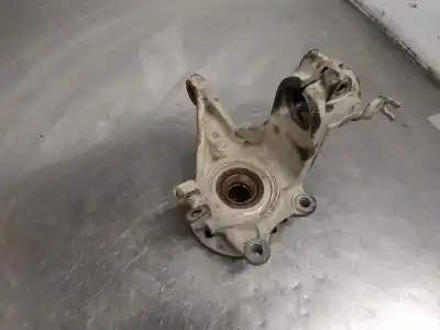 Peça sobressalente para automóvel em segunda mão manga de eixo dianteira esquerda por citroen berlingo * referências oem iam   