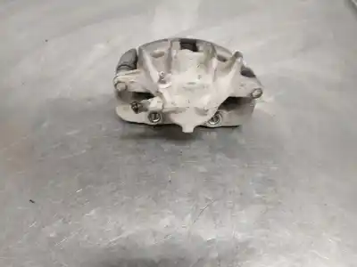 Second-hand car spare part FRONT LEFT BRAKE CALIPER for CITROEN BERLINGO  OEM IAM references   