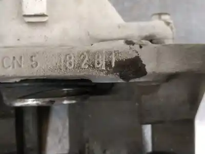 Second-hand car spare part front left brake caliper for citroen berlingo * oem iam references   