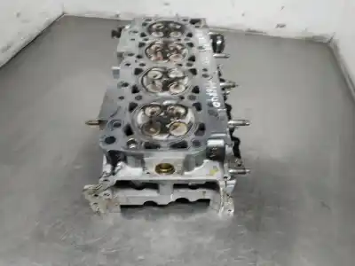 Second-hand car spare part CYLINDER HEAD for NISSAN ALMERA (N16/E)  OEM IAM references AD240  