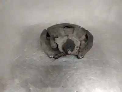 Peça sobressalente para automóvel em segunda mão pinça de travão dianteira esquerda por opel astra gtc sport referências oem iam fn35725