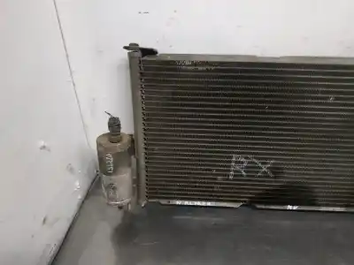 Second-hand car spare part AIR CONDITIONING CONDENSER / RADIATOR for NISSAN ALMERA (N16/E)  OEM IAM references   