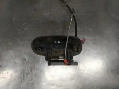 İkinci el araba yedek parçası SOL ÖN DIS KOL için NISSAN ALMERA (N16/E)  OEM IAM referansları   