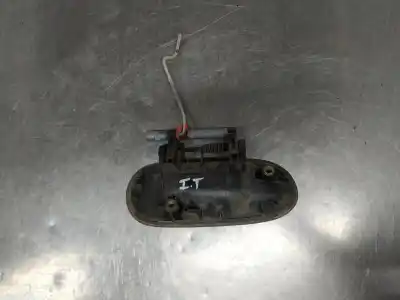 İkinci el araba yedek parçası ARKA SOL DIS KOL için NISSAN ALMERA (N16/E)  OEM IAM referansları   