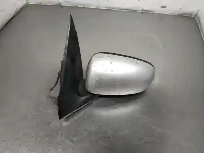 Peça sobressalente para automóvel em segunda mão espelho retrovisor esquerdo por nissan almera (n16/e) acenta referências oem iam   