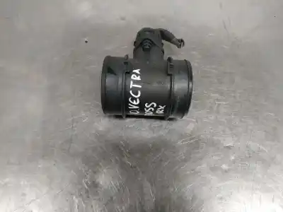 Pezzo di ricambio per auto di seconda mano misuratore di flusso per opel vectra b berlina berlina riferimenti oem iam 0281002180  