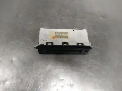 Second-hand car spare part MULTIFUNCTION DISPLAY for CITROEN XSARA BERLINA  OEM IAM references 9647409677   Second-hand car spare part MULTIFUNCTION DISPLAY for CITROEN XSARA BERLINA  OEM IAM references 9647409677