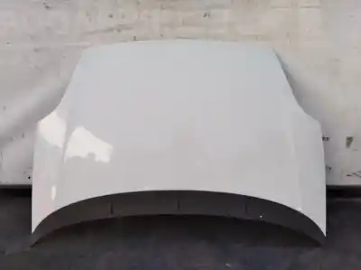 Gebrauchtes Autoersatzteil motorhaube zum fiat punto (199) easy oem-iam-referenzen 