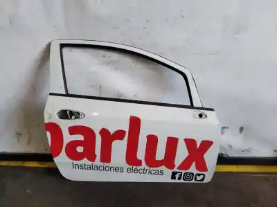 Recambio de automóvil de segunda mano de PUERTA DELANTERA DERECHA para FIAT III EVO PUNTO (199)  referencias OEM IAM   