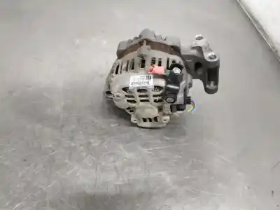 Peça sobressalente para automóvel em segunda mão alternador por ford fusion (cbk) 1.4 16v cat referências oem iam 2s6t10300cb  