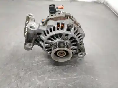 Peça sobressalente para automóvel em segunda mão alternador por ford fusion (cbk) 1.4 16v cat referências oem iam 2s6t10300cb  