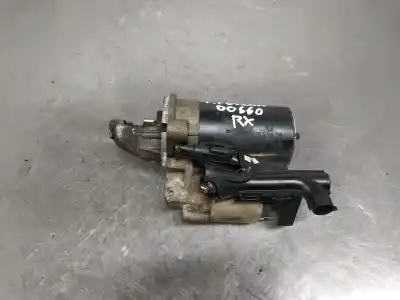 Peça sobressalente para automóvel em segunda mão motor de arranque por ford fusion (cbk) 1.4 16v cat referências oem iam 2s6u11000cb  