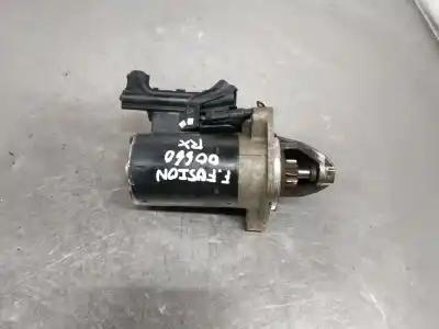 Peça sobressalente para automóvel em segunda mão motor de arranque por ford fusion (cbk) 1.4 16v cat referências oem iam 2s6u11000cb  