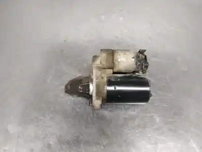 Peça sobressalente para automóvel em segunda mão motor de arranque por ford fusion (cbk) 1.4 16v cat referências oem iam 2s6u11000cb  