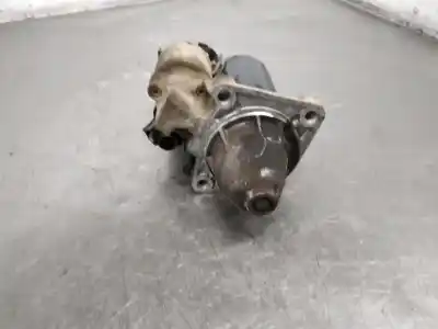 Peça sobressalente para automóvel em segunda mão motor de arranque por ford fusion (cbk) 1.4 16v cat referências oem iam 2s6u11000cb  