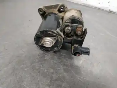 Peça sobressalente para automóvel em segunda mão motor de arranque por ford fusion (cbk) 1.4 16v cat referências oem iam 2s6u11000cb  